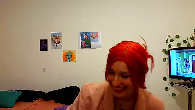 kendrafarq online show from 06.14.26