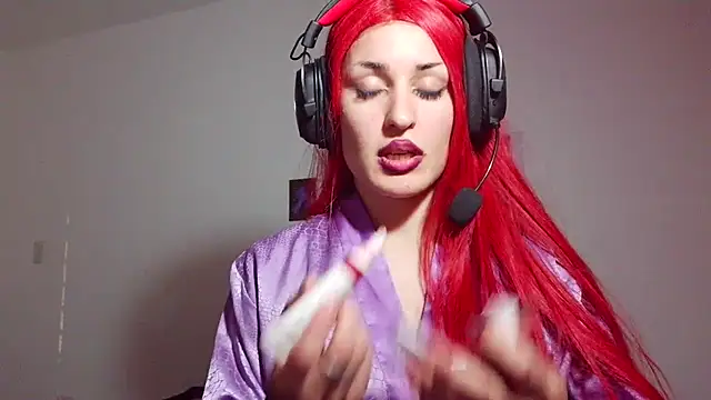 kendrafarq online show from 07.04.26