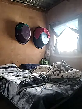 Snapshot of shebeshid chatting on 09.12.25 shebeshid online show from 09.12.25