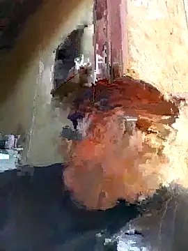 Snapshot of shebeshid chatting on 02.06.26 shebeshid online show from 02.06.26