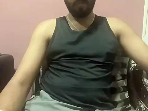 sexyaarsh online show from 06.10.26