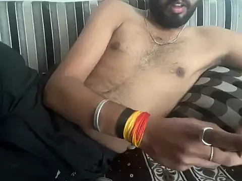 sexyaarsh online show from 06.14.26