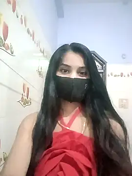 Hot-Soniya733 online show from 09.20.25