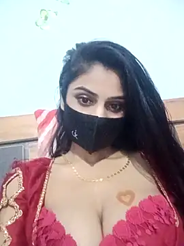 Hot-Soniya733 online show from 11.08.25