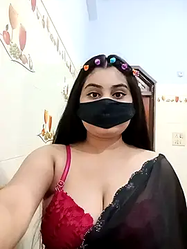 Hot-Soniya733 online show from 04.02.26