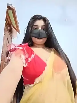 Hot-Soniya733 online show from 06.08.26