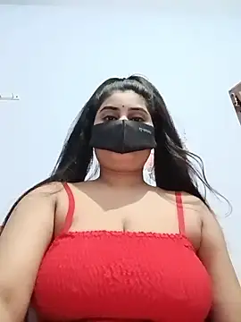 Hot-Soniya733 online show from 06.17.26