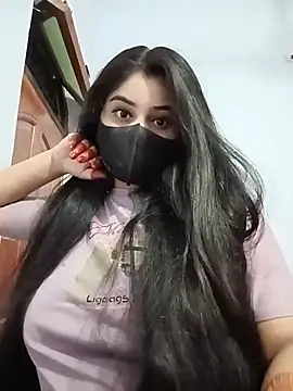 Hot-Soniya733 online show from 06.25.26