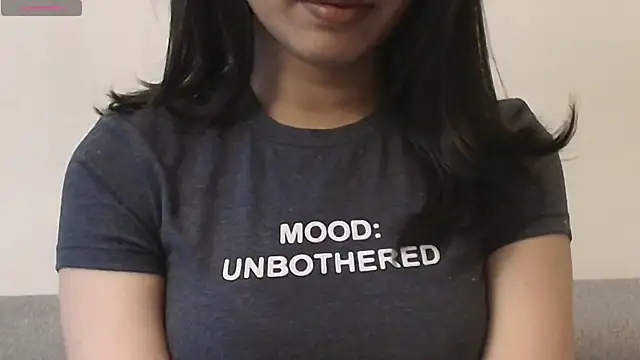 SWEET-18-TEEN online show from 03.01.26