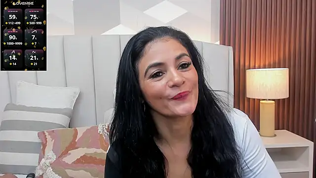 Mommy Naughty online show from 03.04.26