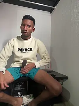 leinad or97 online show from 10.16.25