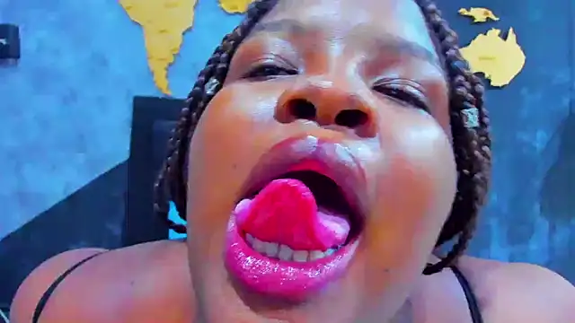 Maiam  Rossi online show from 09.24.25