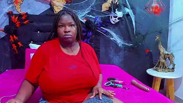 Maiam  Rossi online show from 11.18.25