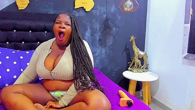 Maiam  Rossi online show from 01.16.26