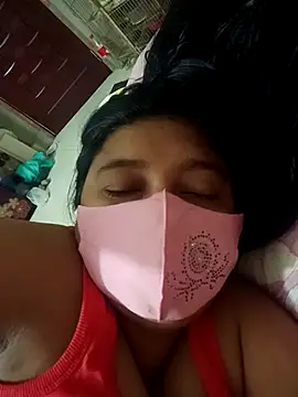 jenyfer709 online show from 10.24.25