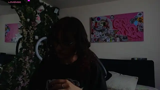 Snapshot of MiaVelvetDoll chatting on 02.23.26 MiaVelvetDoll online show from 02.23.26