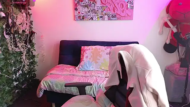 Snapshot of MiaVelvetDoll chatting on 03.09.26 MiaVelvetDoll online show from 03.09.26