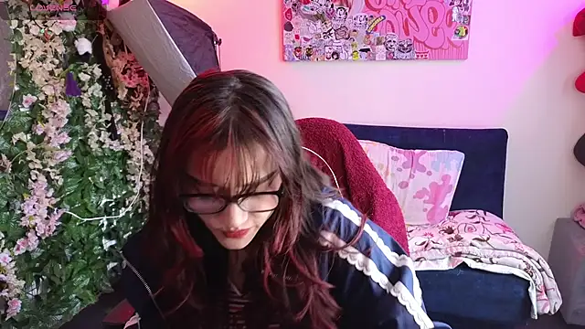 Snapshot of MiaVelvetDoll chatting on 03.21.26 MiaVelvetDoll online show from 03.21.26