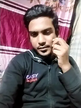 HoT BoY  Salim Khan BD online show from 12.02.25