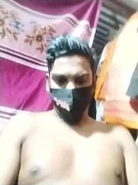 HoT BoY  Salim Khan BD online show from 01.17.26