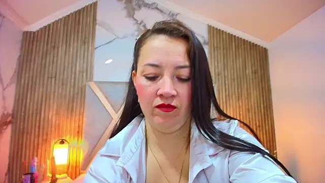 CharlotteSchmidtt online show from 04.11.26