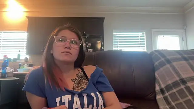 Riley ray69 online show from 09.15.25