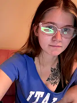 Riley ray69 online show from 10.14.25