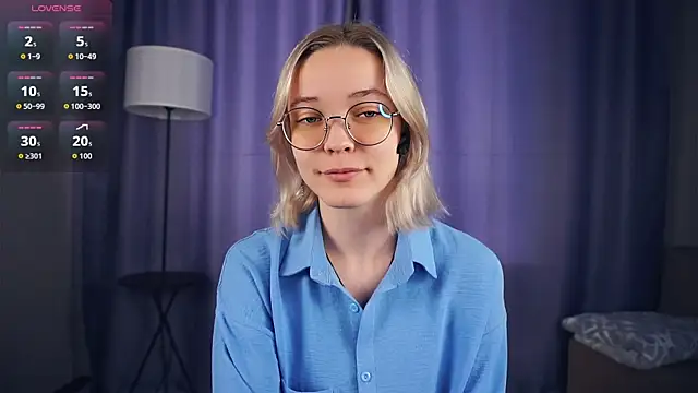 EdaKirkIin online show from 09.15.25