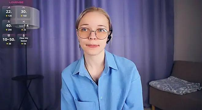 EdaKirkIin online show from 09.20.25