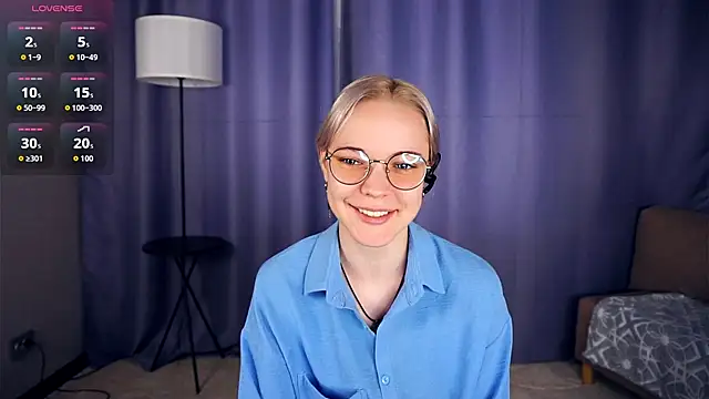 EdaKirkIin online show from 09.25.25