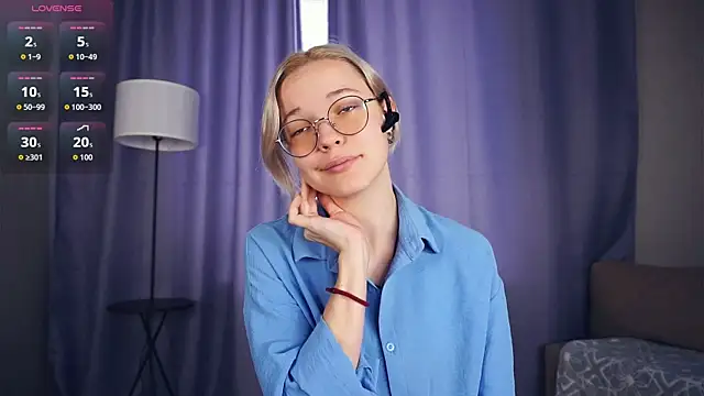 EdaKirkIin online show from 09.27.25