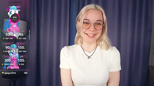 EdaKirkIin online show from 11.18.25