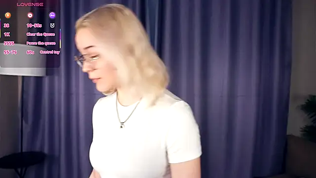 EdaKirkIin online show from 11.26.25