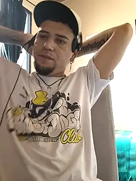 Snapshot of Juuaanp3 chatting on 09.15.25 Juuaanp3 online show from 09.15.25