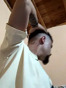 Snapshot of Juuaanp3 chatting on 01.05.26 Juuaanp3 online show from 01.05.26