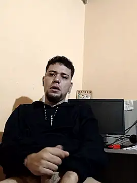 Snapshot of Juuaanp3 chatting on 01.12.26 Juuaanp3 online show from 01.12.26