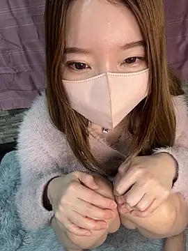 yuuhichan online show from 02.19.26