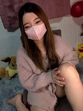 yuuhichan online show from 03.14.26