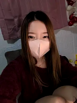 yuuhichan online show from 03.24.26