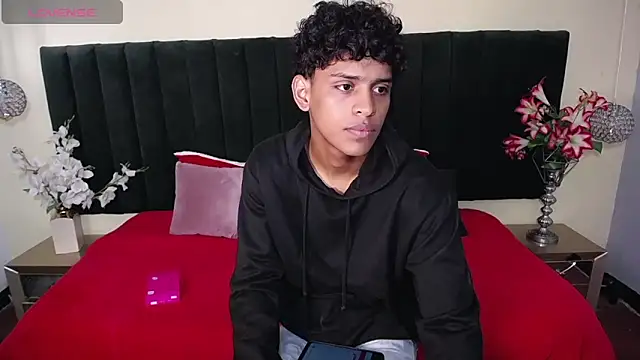 jhos padill online show from 10.04.25