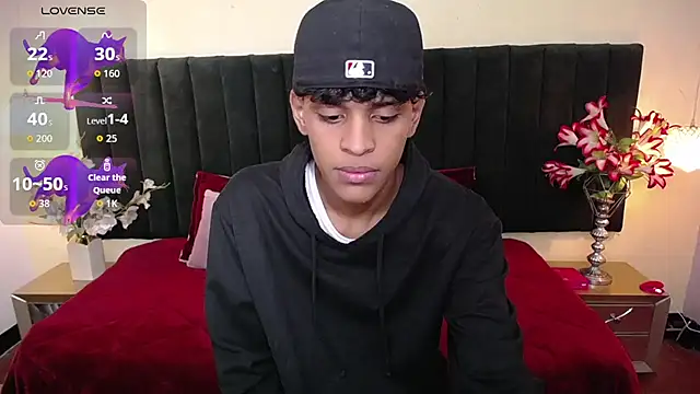 jhos padill online show from 10.28.25