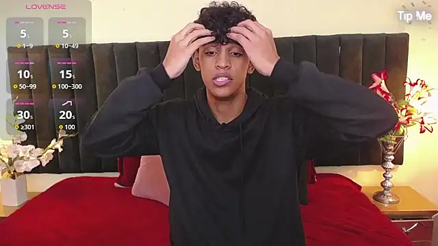 jhos padill online show from 11.11.25