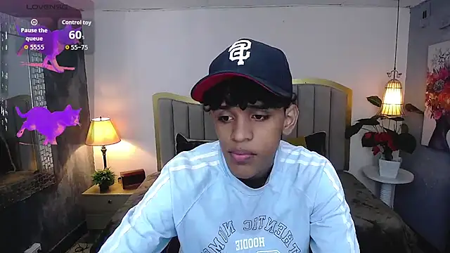 jhos padill online show from 12.05.25