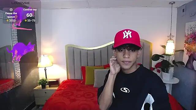 jhos padill online show from 01.07.26