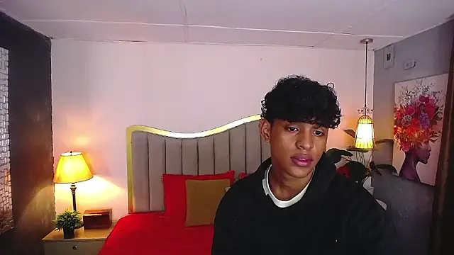 jhos padill online show from 01.12.26