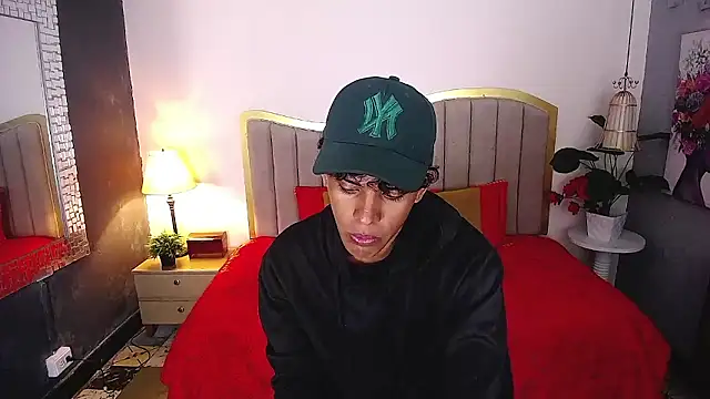 jhos padill online show from 01.14.26