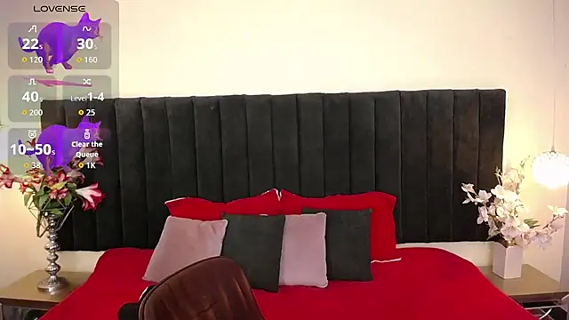 jhos padill online show from 03.05.26