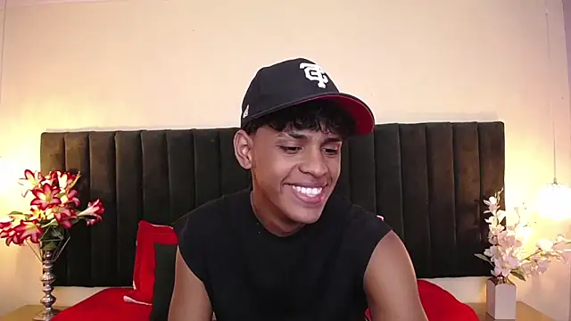 jhos padill online show from 03.20.26