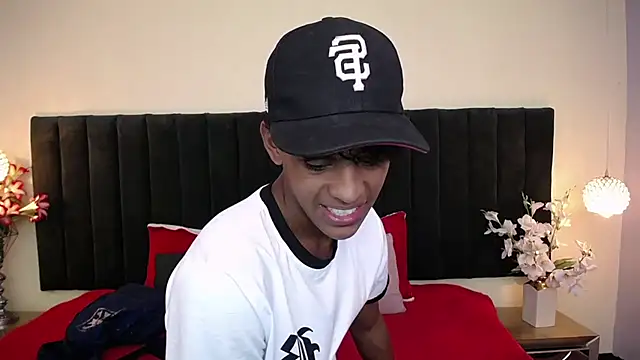 jhos padill online show from 03.30.26