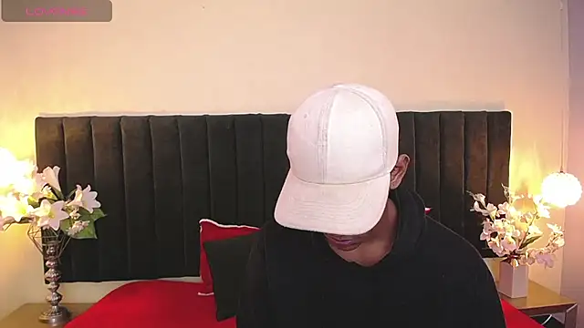 jhos padill online show from 05.13.26